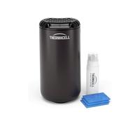 Thermacell bouclier anti-moustiques diffuseur noir