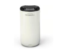THERMACELL Diffuseur Anti Moustiques et Moustiques Tigres - Extérieur, Jardin, Terrasse - sans Fil, Nomade - Zone de Protection 20m² - Effet Rapide - Inodore - Recharges Non-Incluses - Blanc