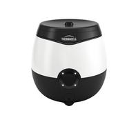 Thermacell EL-55 Répulsif à lumière LED pour répulsif anti-moustiques - Diffuseur contre les moustiques avec batterie rechargeable et intégrée avec lumière LED - Recharge non incluse dans la livraison