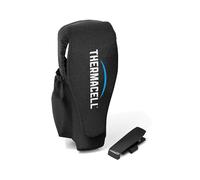 Thermacell Étui anti-moustiques avec clip de ceinture amovible pour répulsifs portables, compatible avec MR300 et MR450, zone de protection de 4,6 m, répulsif efficace contre les moustiques