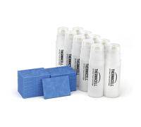 THERMACELL - Hygiène et protection - Recharge 48h Diffuseur Anti-moustique Mr 300 - Protection Insecte - unisex