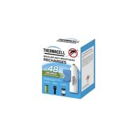 THERMACELL - Bouclier Anti-Moustiques - Recharge 48 H G