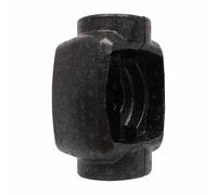 Thermador - Accessoires, raccords, pompes de chauffage et circulateurs - Coque d'isolation pour circulateur chauffage et clim - Compatible EVOSTA 2 et 3 -
