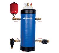 Thermador - Bouteille de mélange, ballon Tampon et accessoires - Bouteille de mélange équipée B-CROSS 25L -
