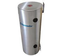 Thermador - Bouteille de mélange, ballon Tampon et accessoires - Bouteille mélange PREMIUM murale Chauffage/Climatisation 100L - BMEL -
