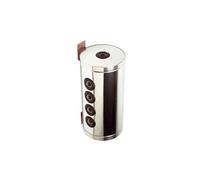 Thermador Bouteille Mélange Inox Murale Chauffage 50L