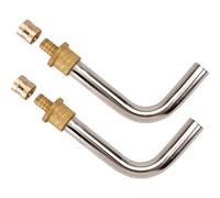 Thermador - Kit de raccordement radiateur en PER - Kit de raccordement radiateur per à glissement Ø12 -