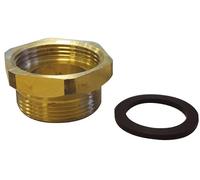 Thermador Kit rallonge laiton ZKE4020 – 1 1/2" entraxe 20 mm