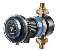 Thermador - Pompes bouclage eau chaude - THERMADOR Pompe bouclage Horloge + thermostat 45/65°"VORTEX" Mâle 1/2" (15/21)