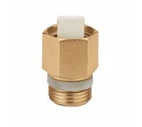 Thermador - Purgeur automatique - Clapet d'Isolement pour purgeur ROBOCAL - Thermador