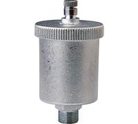 Thermador PVENT15 Purgeur d'air Ventstream 1/2" | Purgeur d'air automatique - THERMADOR - Filetage mâle 1/2'