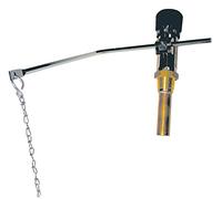 Thermador R85 Régulateur tirage Calorstat | Régulateur de tirage - Thermador