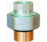 Thermador - Raccord diélectrique - Raccord Isolant diélectrique 1/2" (15/21) Femelle Femelle pour Chauffe-Eau -