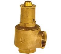 Thermador Soupape de sûreté S26G3 3 bars 1" femelle-femelle