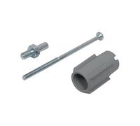 Thermador - Vanne mélangeuse 3 et 4 voies - Kit montage Servomoteur SME sur vannes Oventrop, Meibes, Wita -