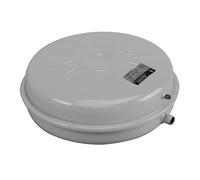 Thermador - Vase expansion chauffage et accessoires - Vase d'expansion chauffage fermé circulaire plat - 8 Litres - Série 541 - 3/4" (20/27) Mâle -