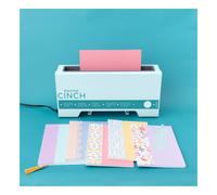 Thermal Cinch binding machine relieuse We R