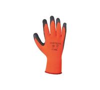 Thermal Grip (A140) - Gants de travail thermiques - Adulte unisexe (XL) (Orange) - UTRW995