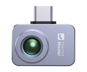 THERMAL MASTER - TM-P2pro - Appareil photo