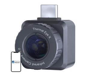 THERMAL MASTER - TM-X2cam - Appareil photo