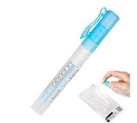 Thermal Paper Privacy Eraser Pen - 13.6x1.6cm Privacy Eraser Correction Fluid | 10ml Anti-Leakage Identity Protection Pen Spray | For Documents Labels Shipping Addresses Personal Express Parcel