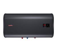 Thermex ID 50 H Smart Chaudière en acier inoxydable, réservoir électrique plat