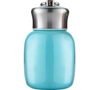 Thermiques Kolf 200 ml - Bouteille d'eau isolée sous vide - Bleu