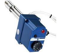 THERMIS TRG 11 Elément chauffant avec thermostat capillaire et régulation pour les Chaudières Chauffe-eau Réservoirs à Eau Systèmes solaires (TRG 11 4500W/3x400V)