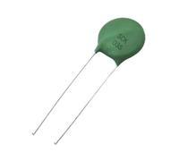 Thermistance NTC 3ohm 5A 10mm, 100 pièces, SCK-035 SCK10035LSY SCK035