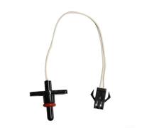 Thermisteur Lave-Vaisselle Installation pour facile Remplacement Rapide | Construction pour robuste, matériaux résistants, humidité élevée, durabilité accrue, performance stable