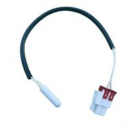 Thermistor pour 5k Pour Frigo pour samsung pour électrolux Thermistor | Résistance pour 5k précise, compatibilité pour samsung, compatibilité pour electrolux, surveillance évaporateur
