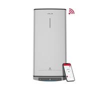 Thermo Ariston Velis Tech Dry 50L 1500W multiposition WiFi efficacité B