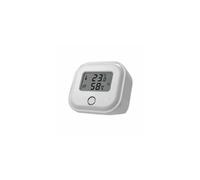 Thermo et hygromètre connecté LIFEBOX SMART