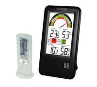 Thermo hygro avec conforimetre