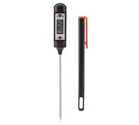 Thermo-hygromètre analogique WT-1, sonde de thermomètre numérique WT-1, cuisine électronique, testeur de jauge de température de viande de nourriture pour barbecue