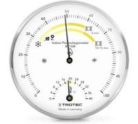 Thermo-hygromètre BZ15M TROTEC G