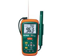 Thermo/hygromètre infrarouge Extech RH101