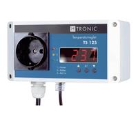 Thermo-interrupteur H-Tronic 11900 -55 à 125 °C 3000 W