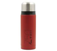 Laken 750ml Thermal Bottle Rouge