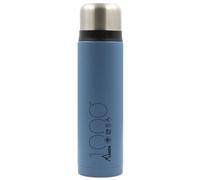 Laken 1l Thermal Bottle Bleu