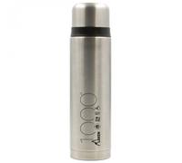 Thermo laken 1l inox gris