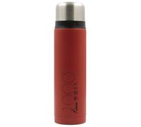 Laken 1l Thermal Bottle Rouge