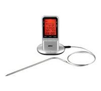 Thermo-sonde de cuisson numérique mobile HANDI Gefu Plastique Argent Argent G