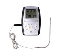 Thermo-sonde digitale de cuisson Mastrad