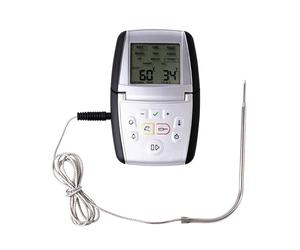 Thermo-sonde digitale de cuisson Mastrad