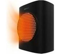 Cecotec Chauffage céramique ReadyWarm 1570 Max Ceramic Rotate Smart 1500 W Noir