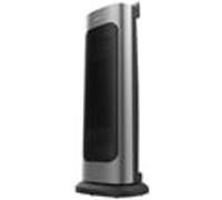 Thermo Ventilateur Portable Cecotec ReadyWarm 6800 Ceramic Sky Smart 2000 W noir G