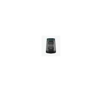 Cecotec Chauffage céramique ReadyWarm 1550 Max 1500 W, Oscillation, Thermostat réglable, Noir