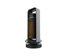 Cecotec Thermo-ventilateur ReadyWarm 2000 Max 2000 W – céramique, oscillation 42°, noir