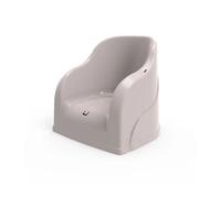 Thermobaby Bloc rehausseur de chaise - Marron glacé